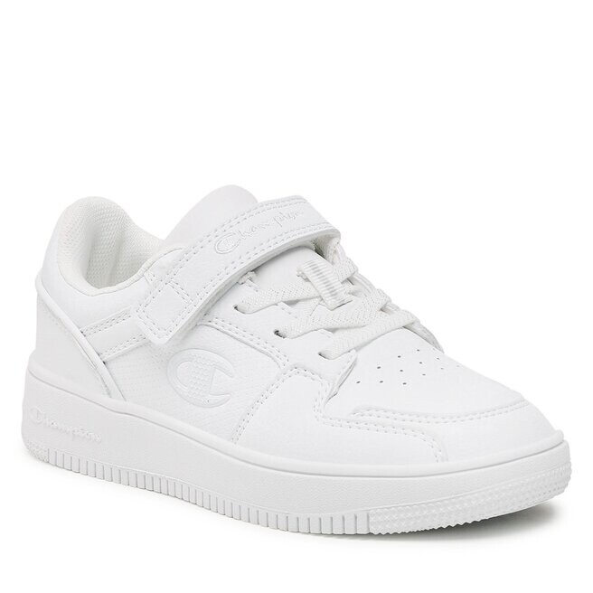 Кроссовки Champion ReboundLow, белый
Кроссовки Champion ReboundLow, белый