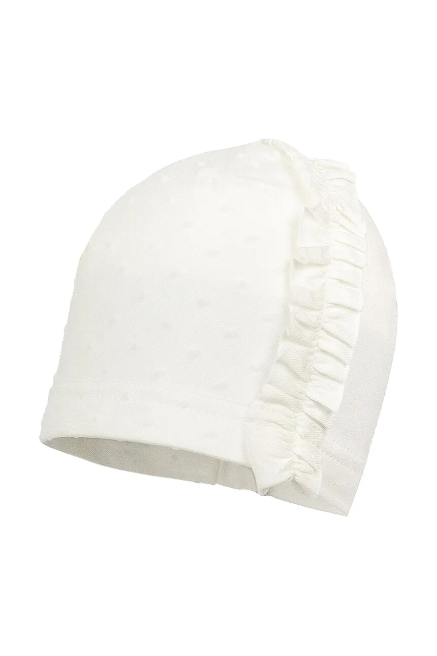 Детская шапка PEARL Jamiks, бежевый
Детская шапка PEARL Jamiks, бежевый