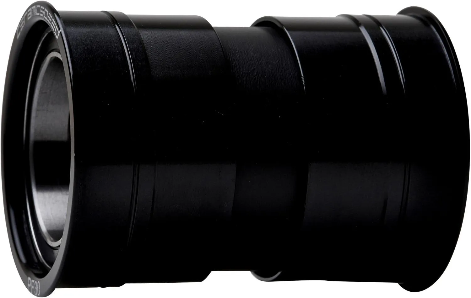 EVO386 DUB Дорожный кареточный узел CeramicSpeed, Black
EVO386 DUB Дорожный кареточный узел CeramicSpeed, Black