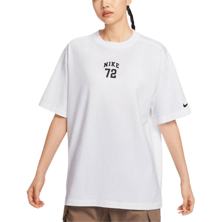 Nike Футболка SS25 женская белая, Белый, Nike Футболка SS25 женская белая
Nike Футболка SS25 женская белая, Белый, Nike Футболка SS25 женская белая