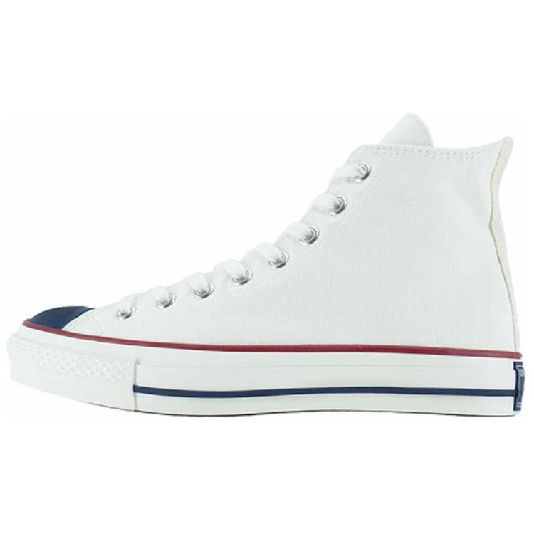 All Star J Vtg Weight Trainer Hi Converse, белый
All Star J Vtg Weight Trainer Hi Converse, белый