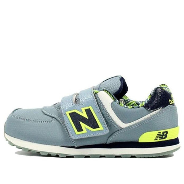 Кроссовки 574 кроссовки New Balance, серый
Кроссовки 574 кроссовки New Balance, серый