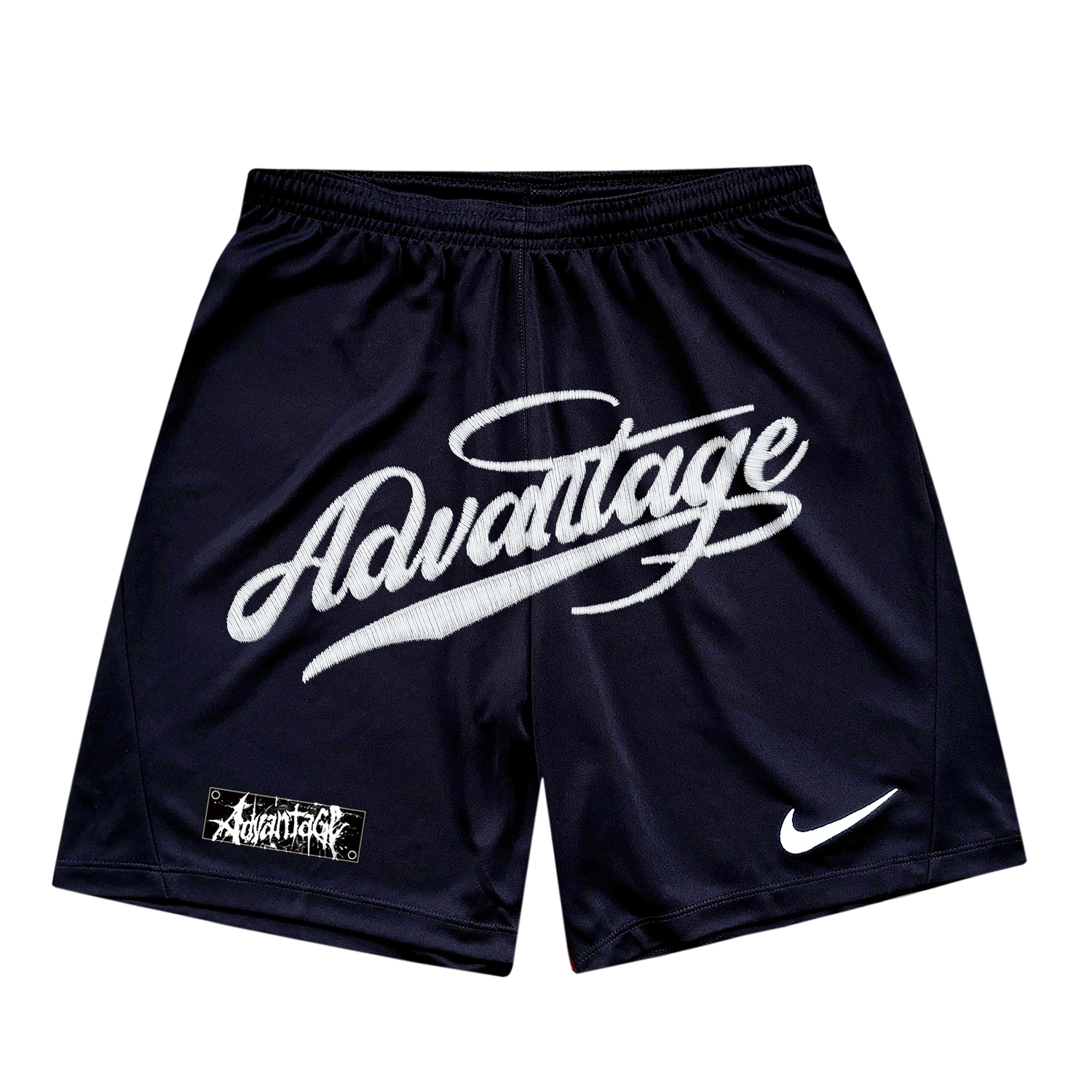 Nike Дышащие спортивные шорты Unisex Black
Nike Дышащие спортивные шорты Unisex Black