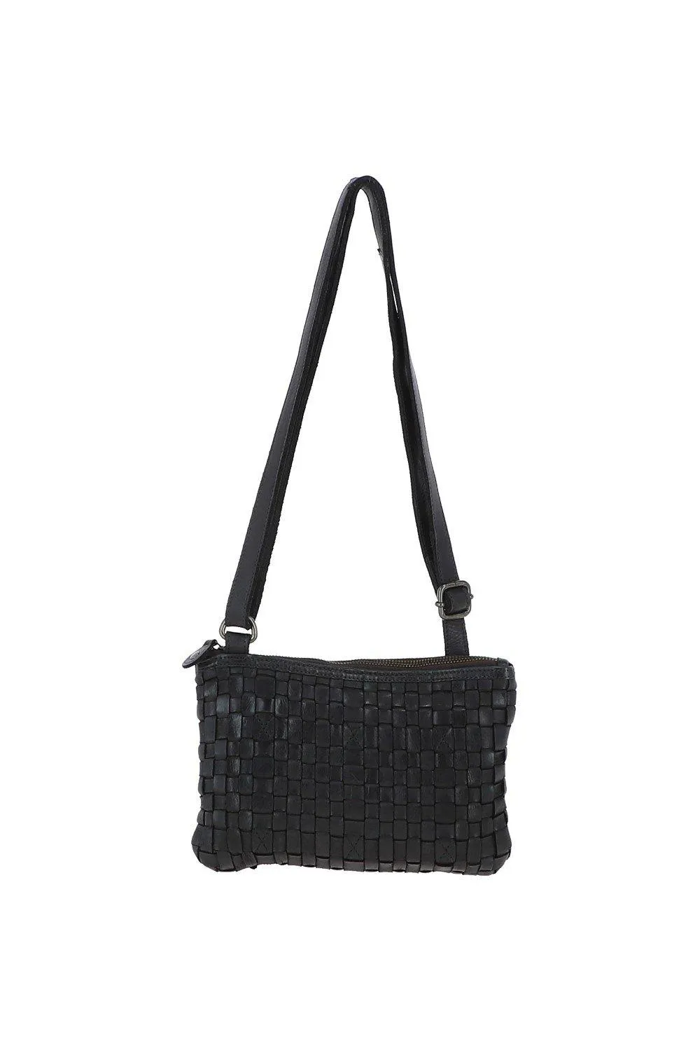 Классическая кожаная сумка через плечо 'Magnificence' в винтажном стиле Ashwood Leather, серый
Классическая кожаная сумка через плечо 'Magnificence' в винтажном стиле Ashwood Leather, серый