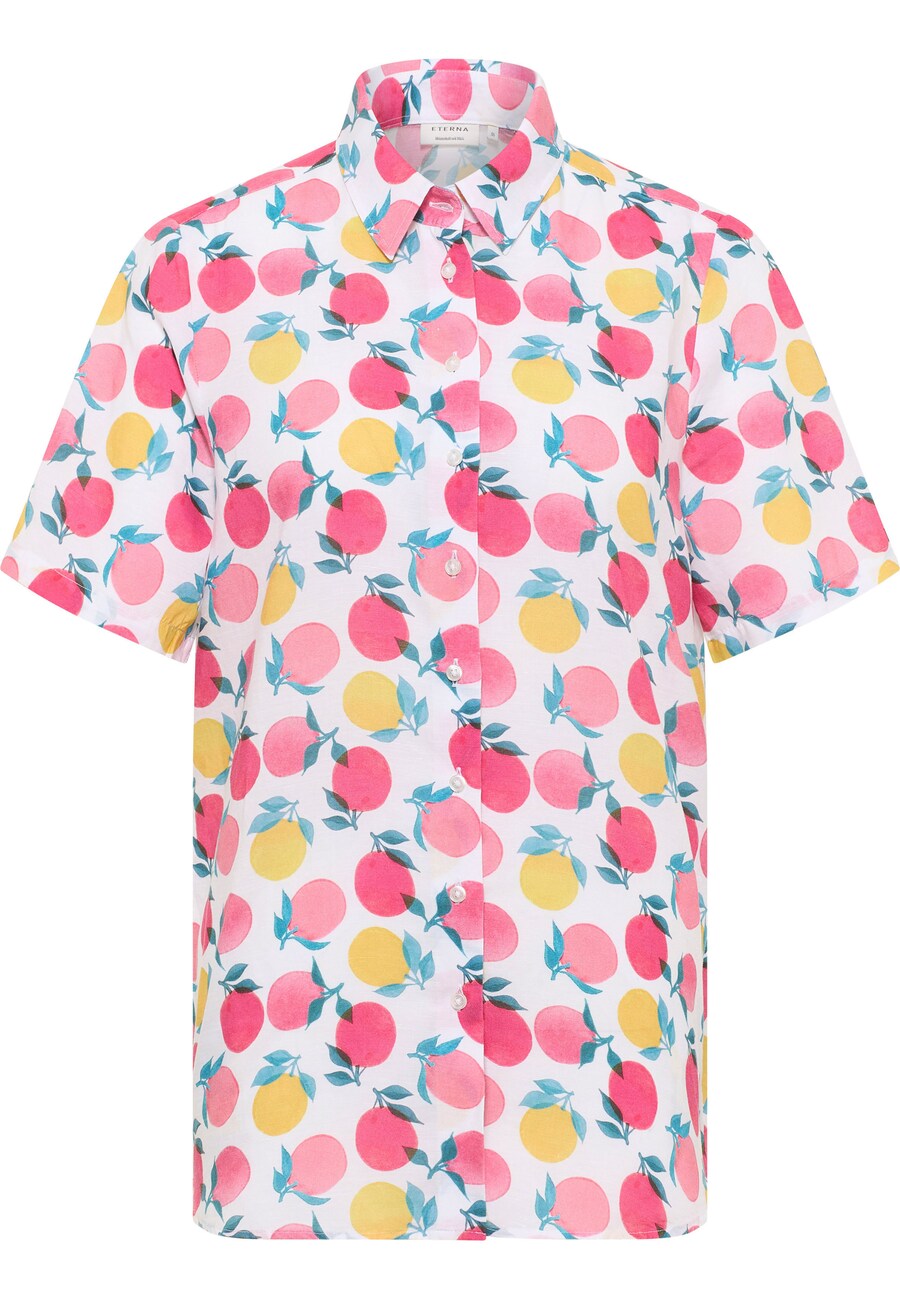 Блуза ETERNA, Mixed Colors
Блуза ETERNA, Mixed Colors