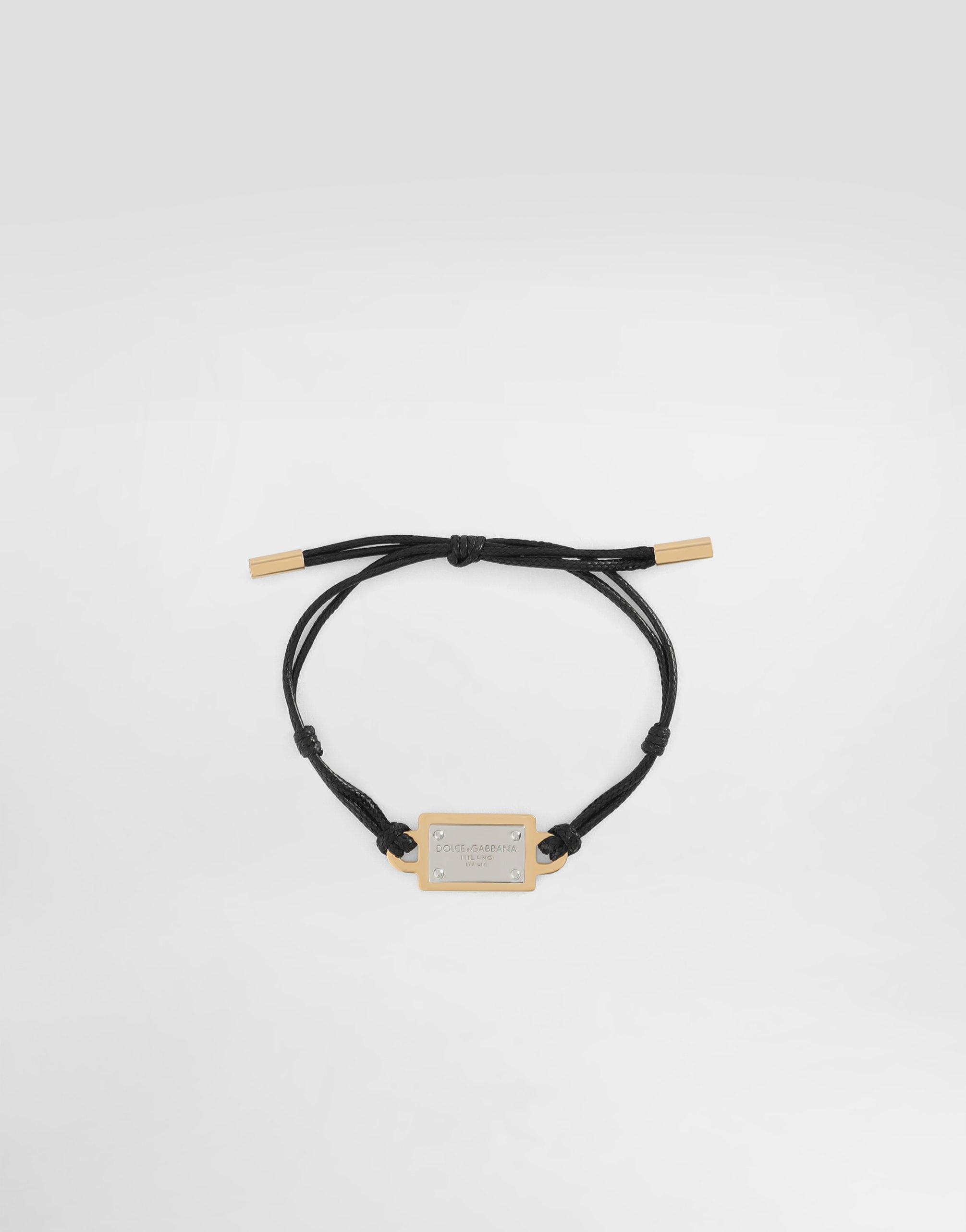 Браслет из шнура с подвеской dolce&gabbana Dolce & Gabbana, мультиколор
Браслет из шнура с подвеской dolce&gabbana Dolce & Gabbana, мультиколор