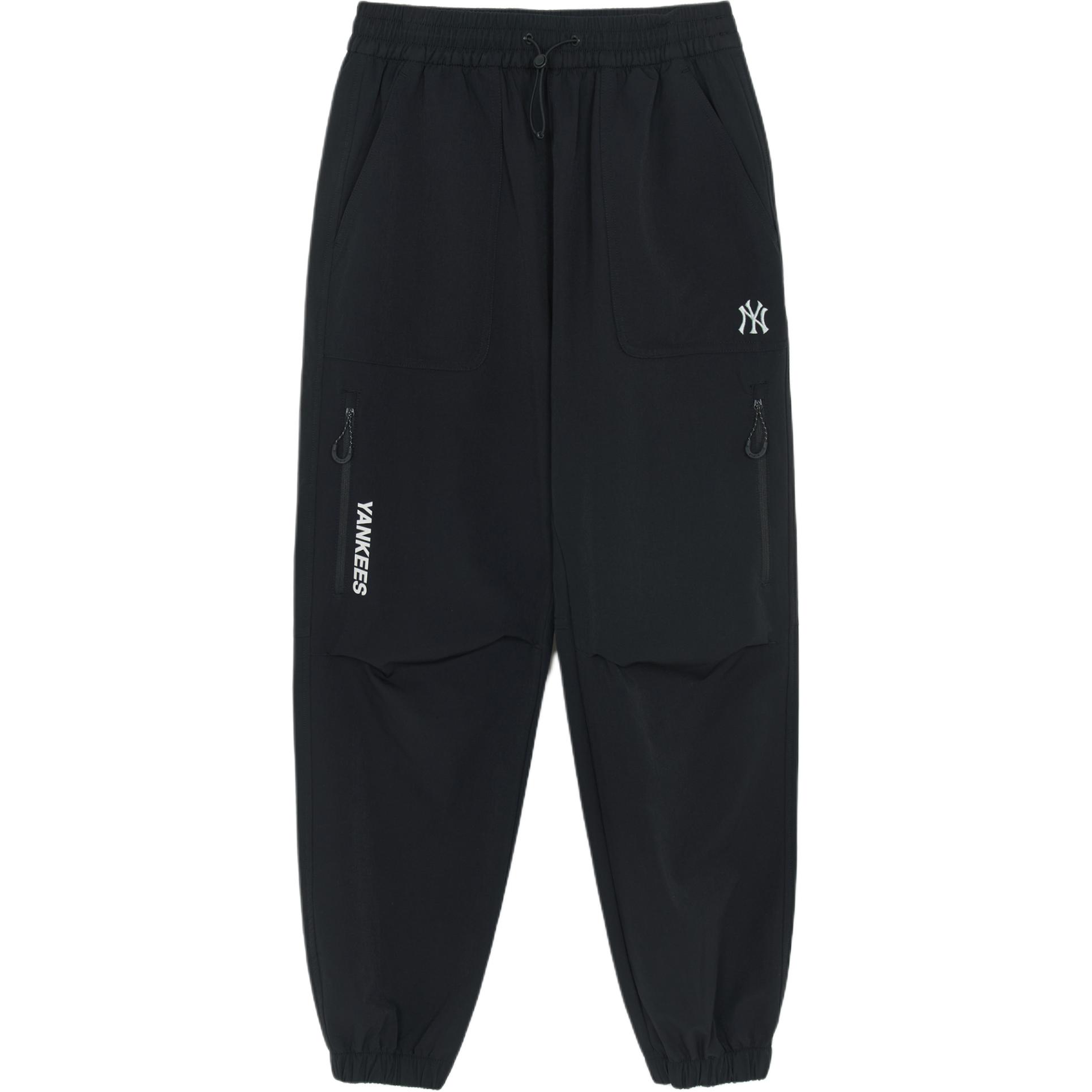 MLB Брюки Gofcore Casual Unisex черные
MLB Брюки Gofcore Casual Unisex черные