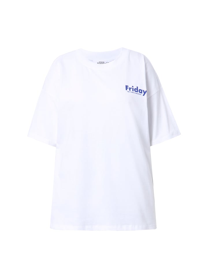 Футболка Studio Untold, белый
Футболка Studio Untold, белый