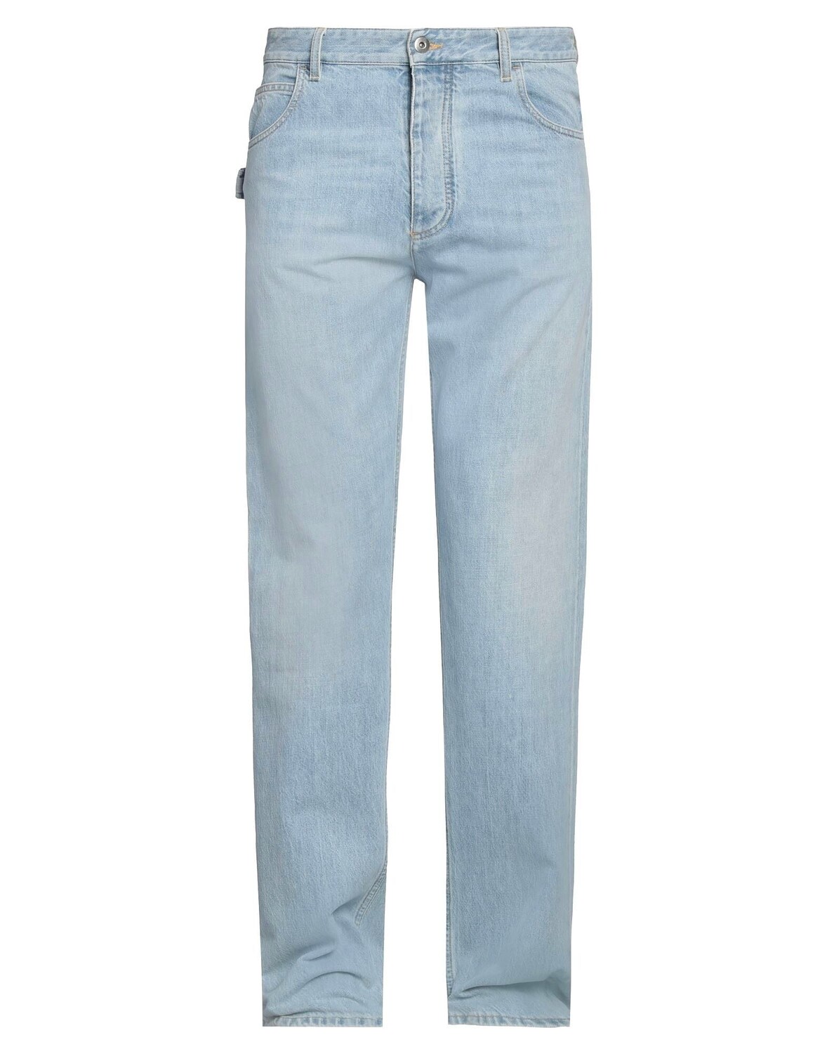 Джинсы Bottega Veneta, синий
Джинсы Bottega Veneta, синий