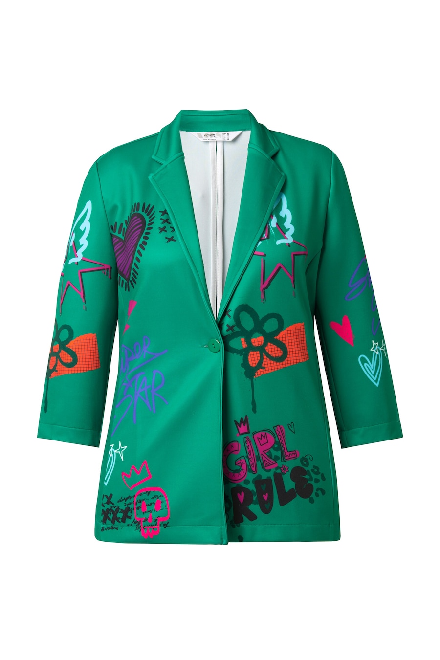 Блейзер Angel of Style, Jade
Блейзер Angel of Style, Jade