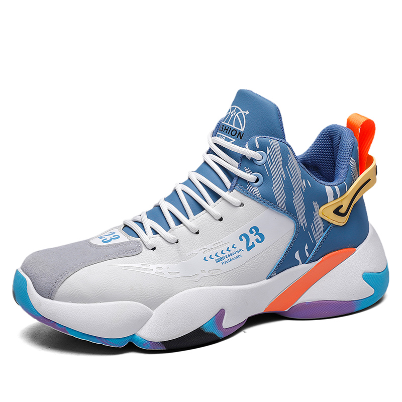 Детские баскетбольные кроссовки TONYBEAR, белый/синий
Детские баскетбольные кроссовки TONYBEAR, белый/синий