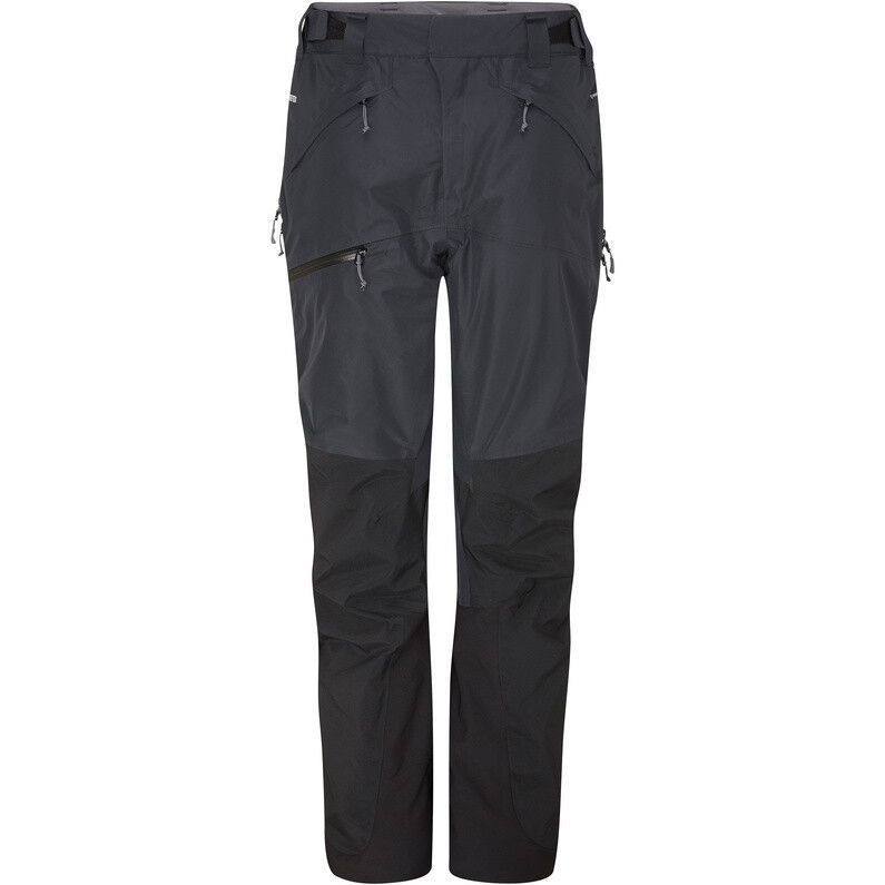 Женские брюки Khroma Volition Rab, черный
Женские брюки Khroma Volition Rab, черный