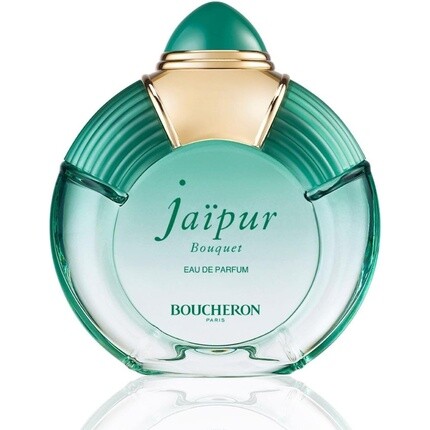 Boucheron Jaipur Bouquet Eau De Parfum 100ml Vaporizer Black
Boucheron Jaipur Bouquet Eau De Parfum 100ml Vaporizer Black