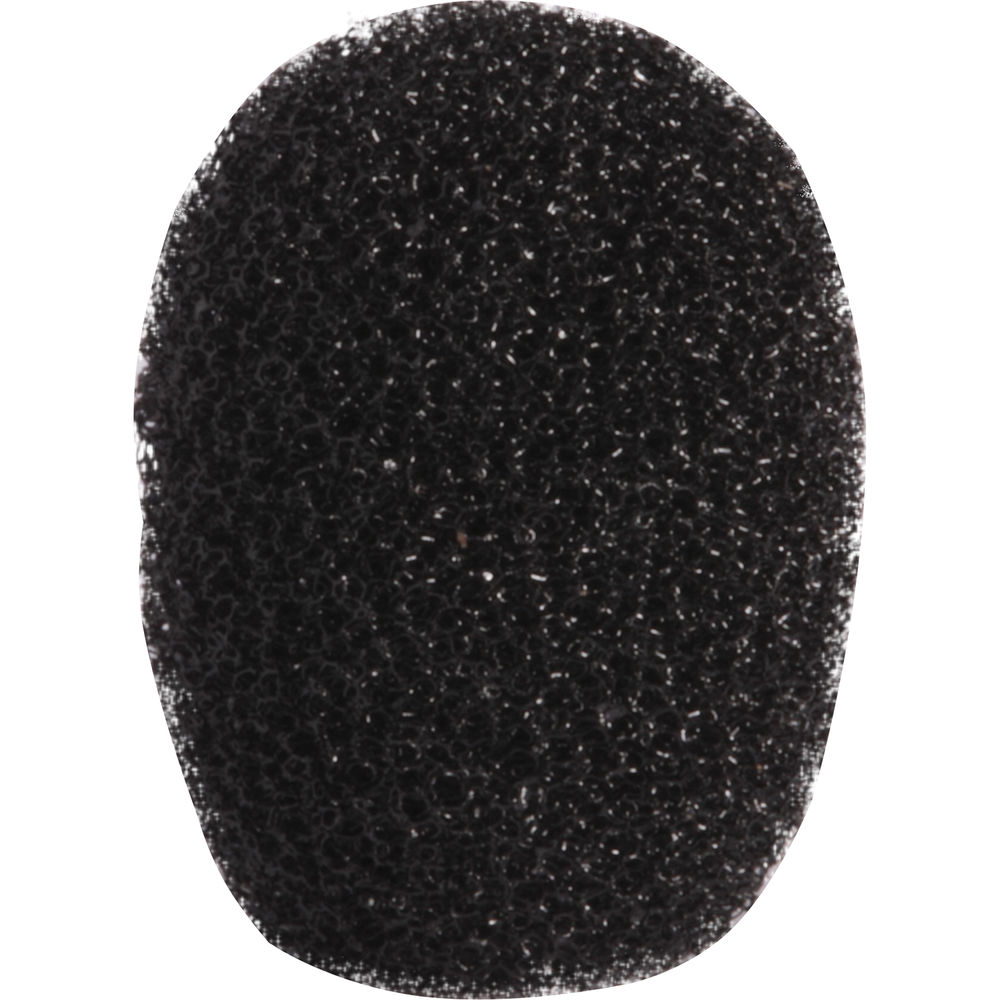 Ветрозащита для микрофона Shure Windscreen for TL/TH TwinPlex Microphones RPM40WS/B
Ветрозащита для микрофона Shure Windscreen for TL/TH TwinPlex Microphones RPM40WS/B