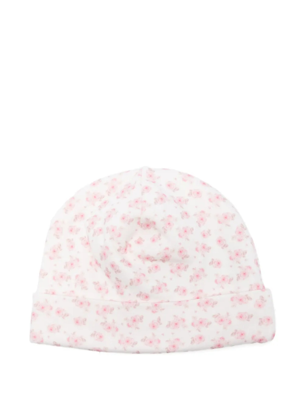 Шапка-бини с принтом роз Monnalisa, розовый
Шапка-бини с принтом роз Monnalisa, розовый
