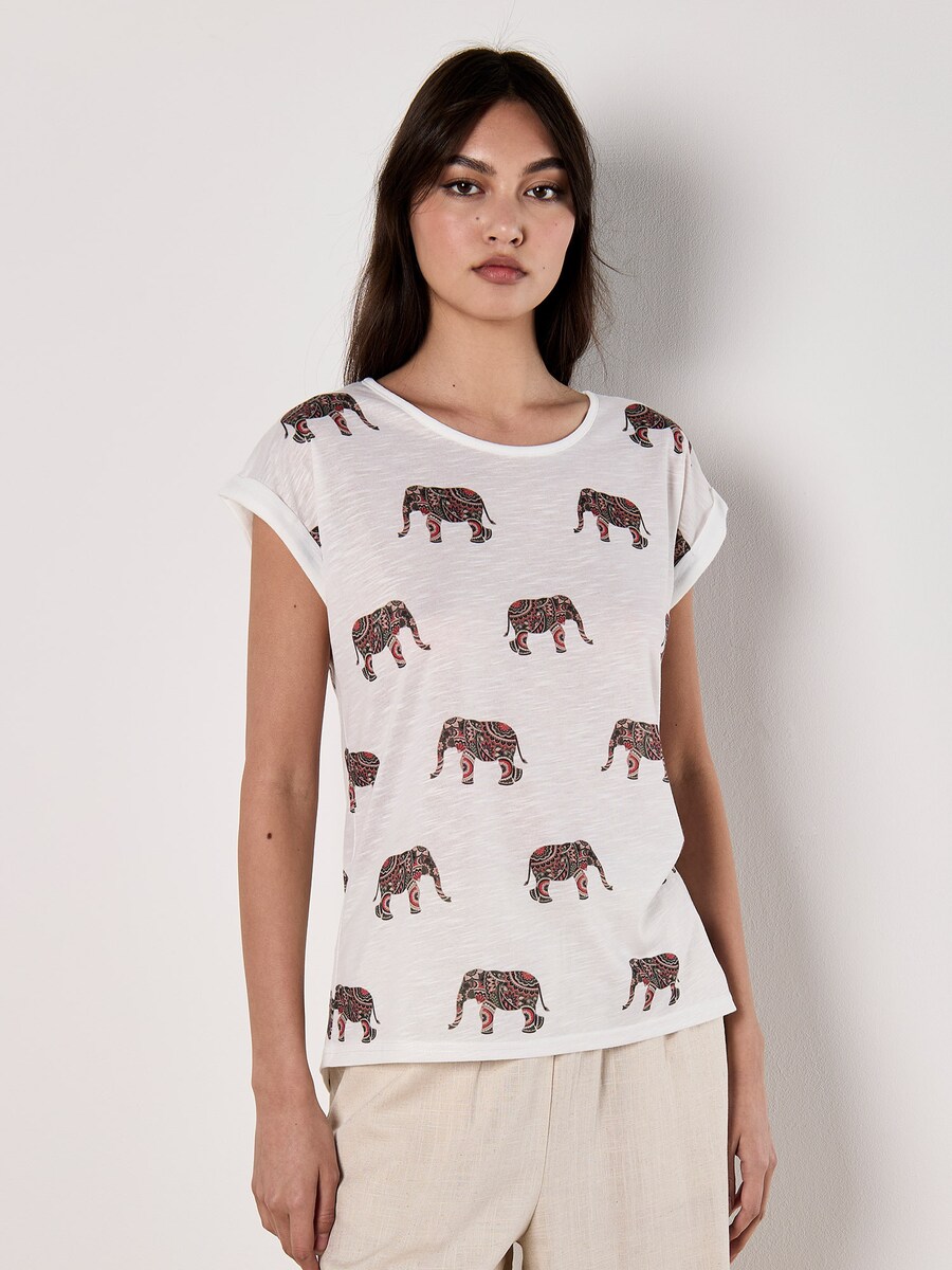 Рубашка Apricot, белый
Рубашка Apricot, белый