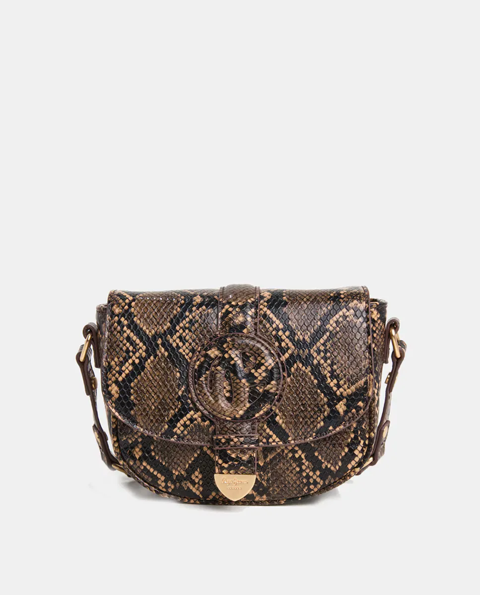 Сумка-бандо с регулируемым ремнем Pepe Jeans, оранжевый
Сумка-бандо с регулируемым ремнем Pepe Jeans, оранжевый