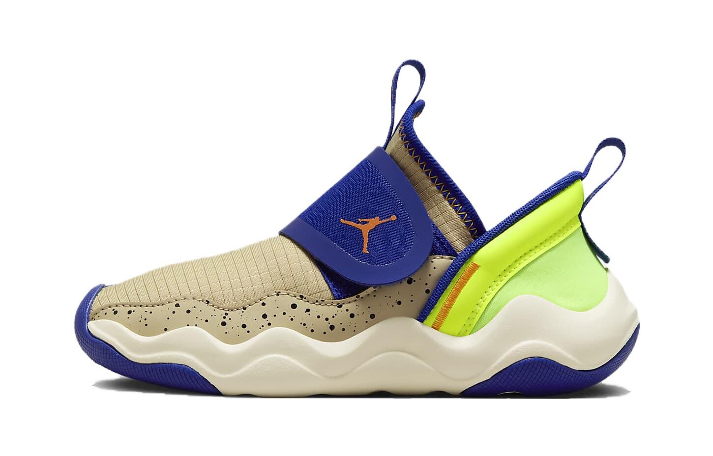 Jordan Jordan 23/7 Детские баскетбольные кроссовки BP
Jordan Jordan 23/7 Детские баскетбольные кроссовки BP