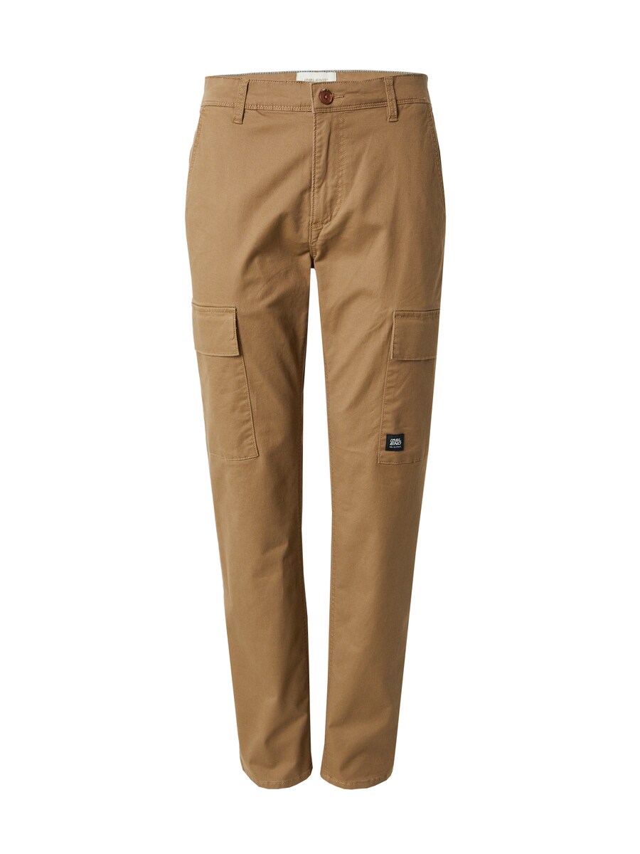 Обычные брюки- карго BLEND, светло-коричневый
Обычные брюки- карго BLEND, светло-коричневый