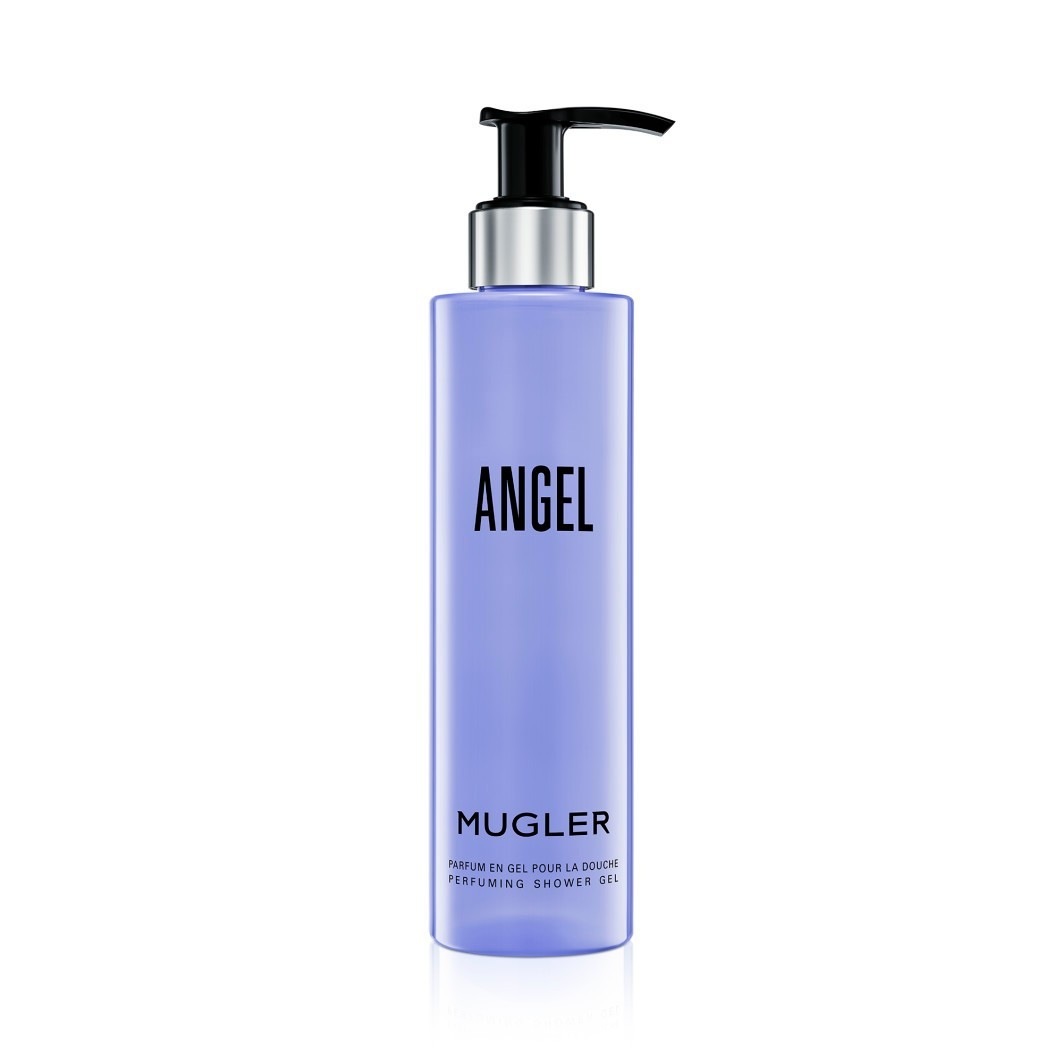 Гель для душа angel Mugler, объем 200 мл
Гель для душа angel Mugler, объем 200 мл