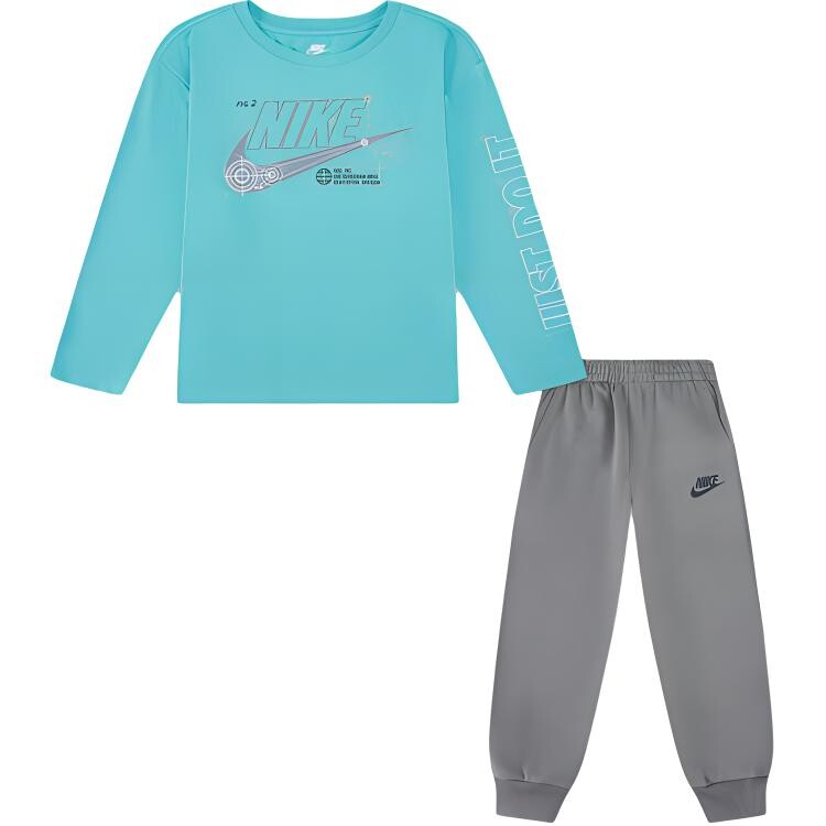 PS Повседневная спортивная одежда Nike, темно-серый
PS Повседневная спортивная одежда Nike, темно-серый