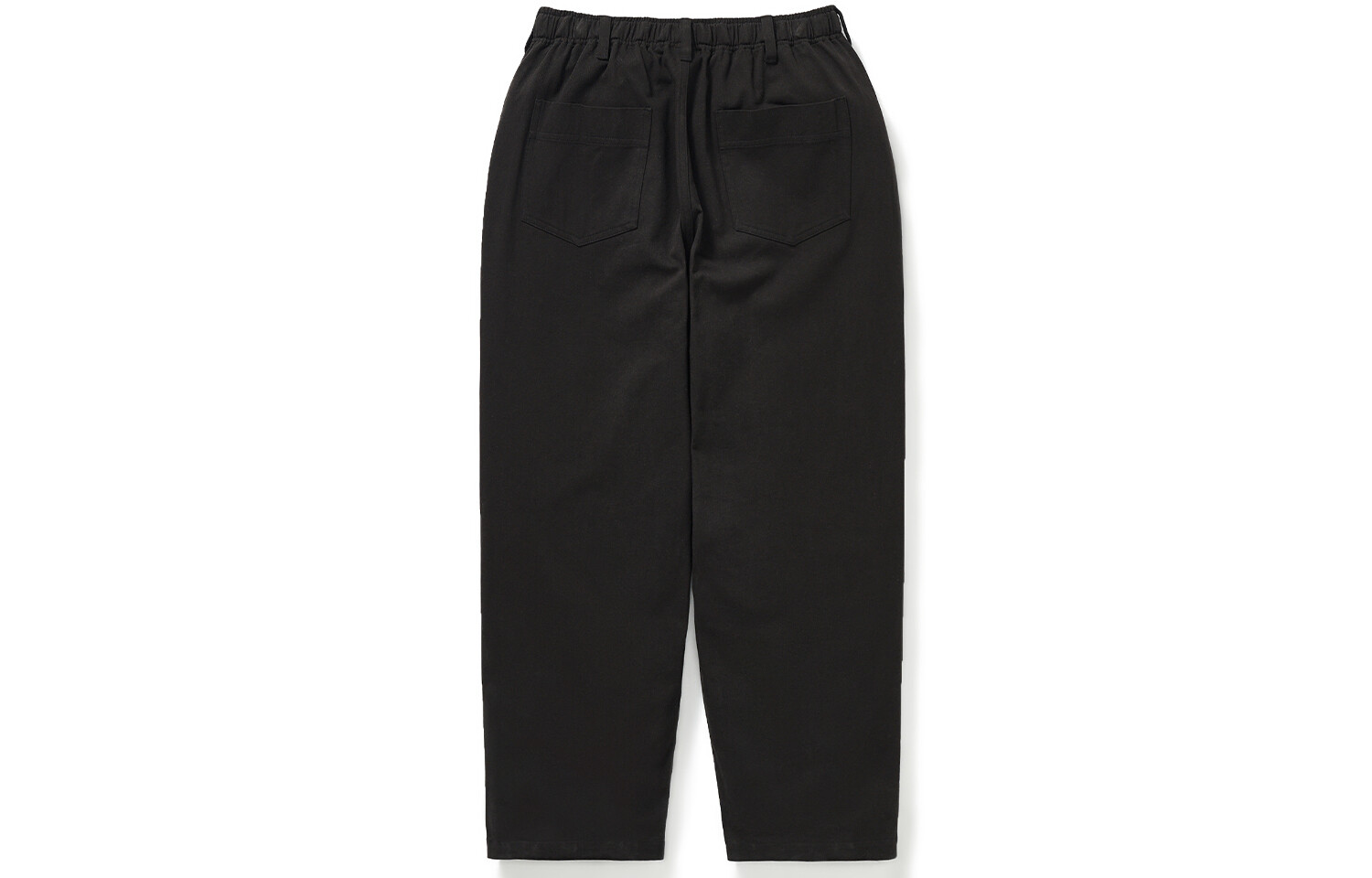 714STREET Повседневные брюки унисекс, Черный
714STREET Повседневные брюки унисекс, Черный