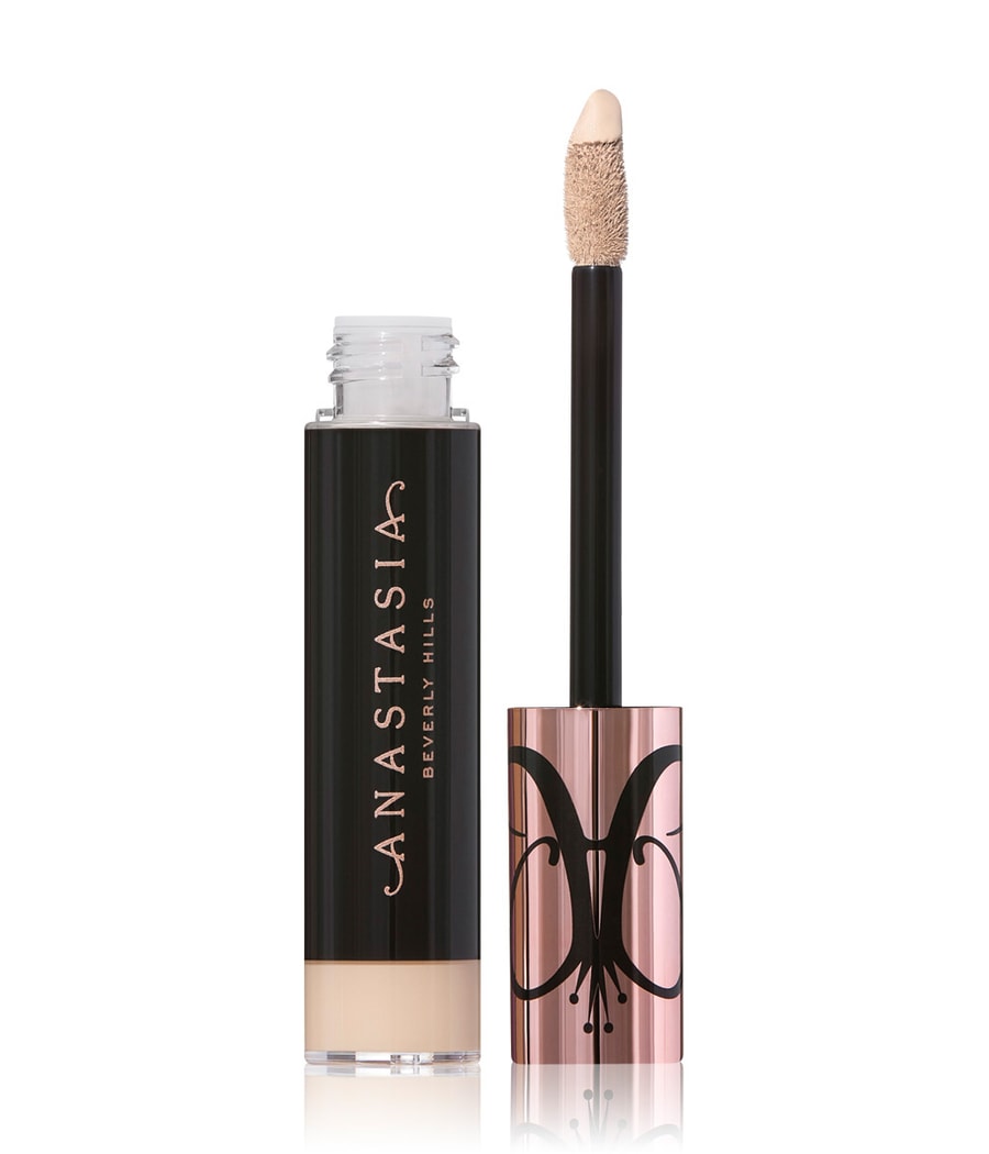 Консилер ANASTASIA Beverly Hills Magic Touch Concealer, 6, 12 ml
Консилер ANASTASIA Beverly Hills Magic Touch Concealer, 6, 12 ml
