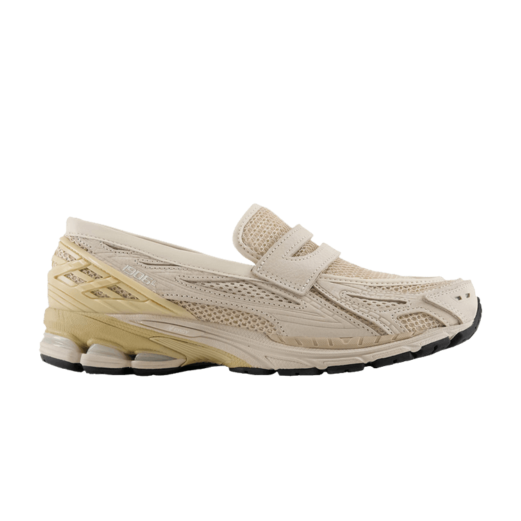 Кроссовки 1906L 'Beige', кремовый
Кроссовки 1906L 'Beige', кремовый