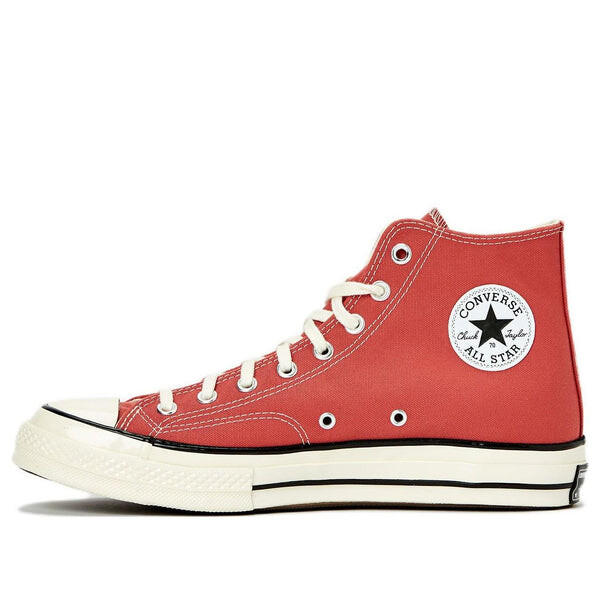 Кроссовки chuck 70 high 'rhubarb pie' Converse, розовый
Кроссовки chuck 70 high 'rhubarb pie' Converse, розовый