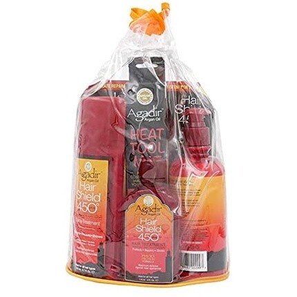 Набор красоты Shield 450В, Agadir
Набор красоты Shield 450В, Agadir