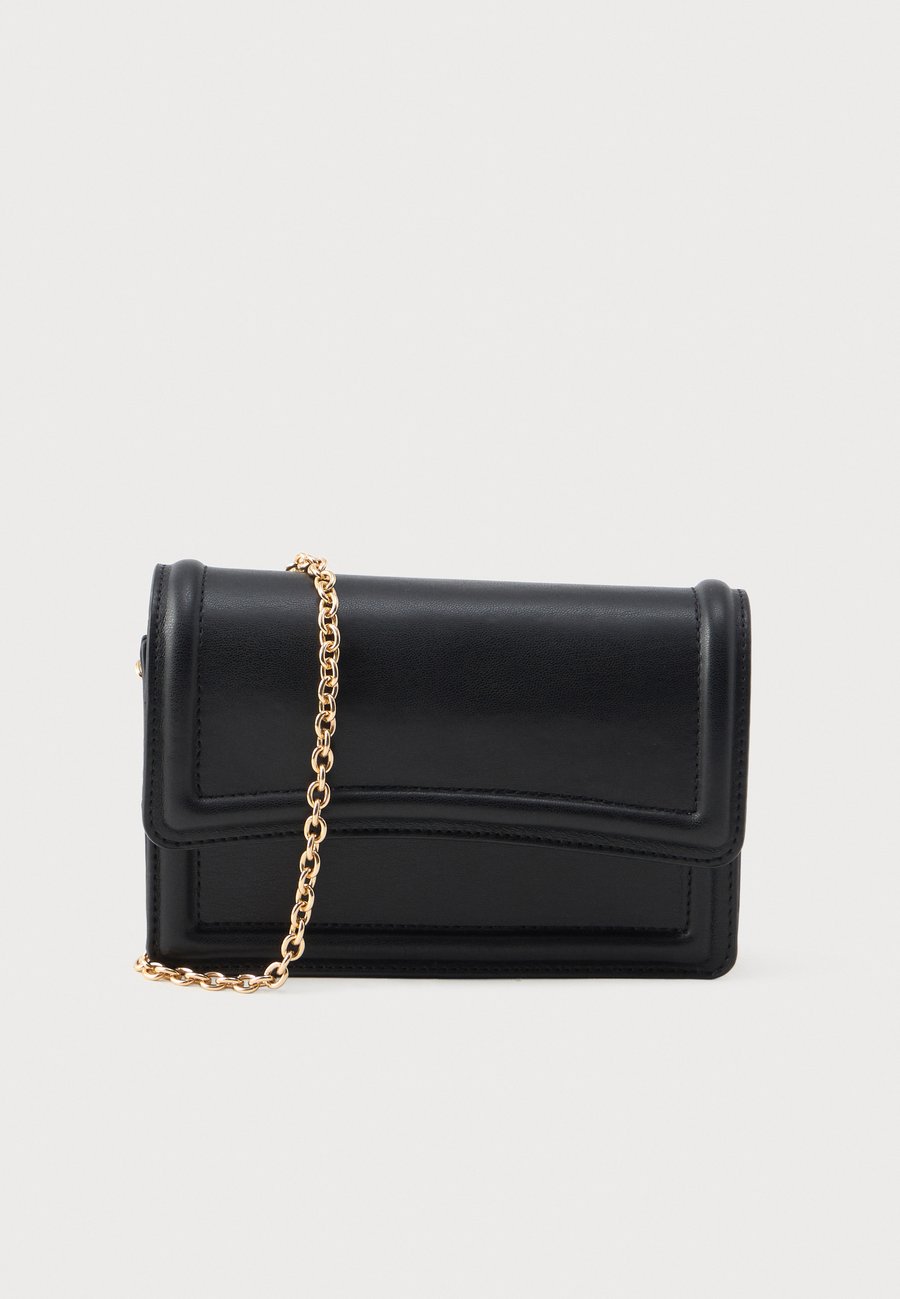 Клатч Even&Odd Clutch, Black
Клатч Even&Odd Clutch, Black