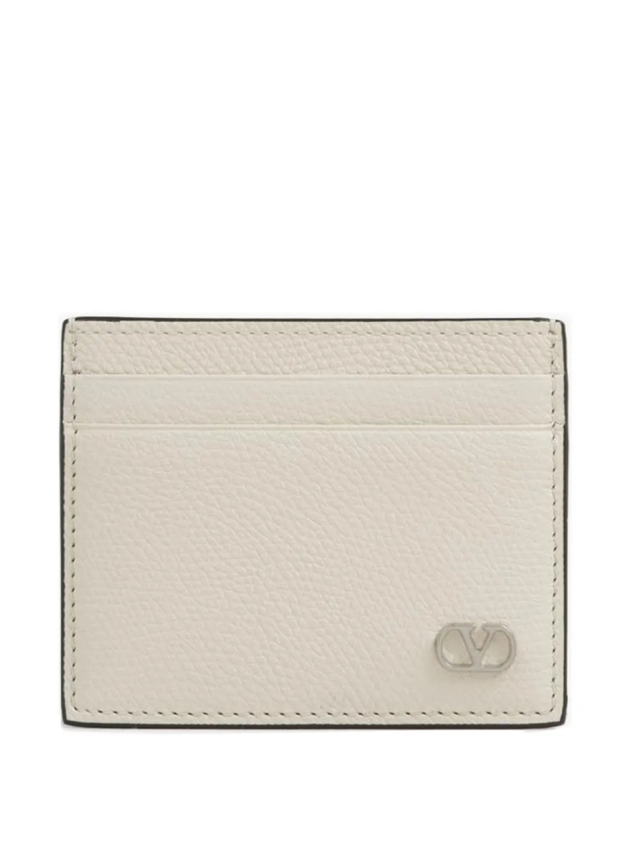 Valentino Garavani картхолдер с логотипом VLogo, нейтральный
Valentino Garavani картхолдер с логотипом VLogo, нейтральный