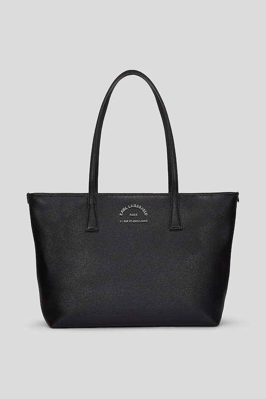 Сумка K/RSG Karl Lagerfeld, черный
Сумка K/RSG Karl Lagerfeld, черный