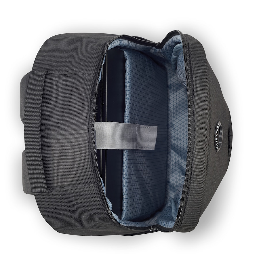 Рюкзак Delsey Paris, черный
Рюкзак Delsey Paris, черный