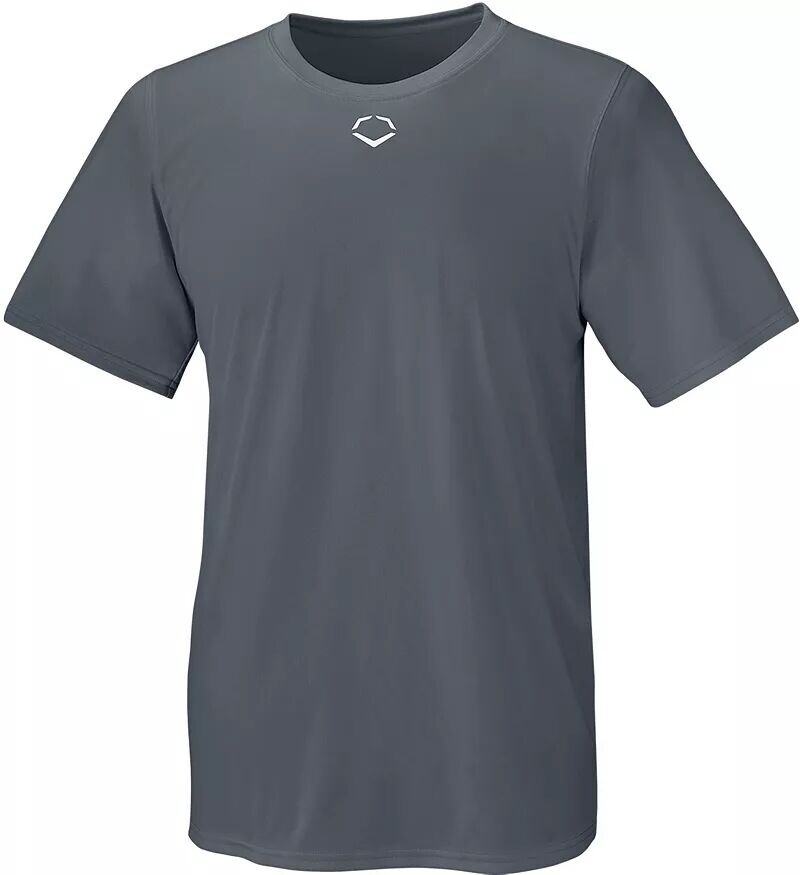 Мужская техническая футболка EvoShield E306 
Мужская техническая футболка EvoShield E306