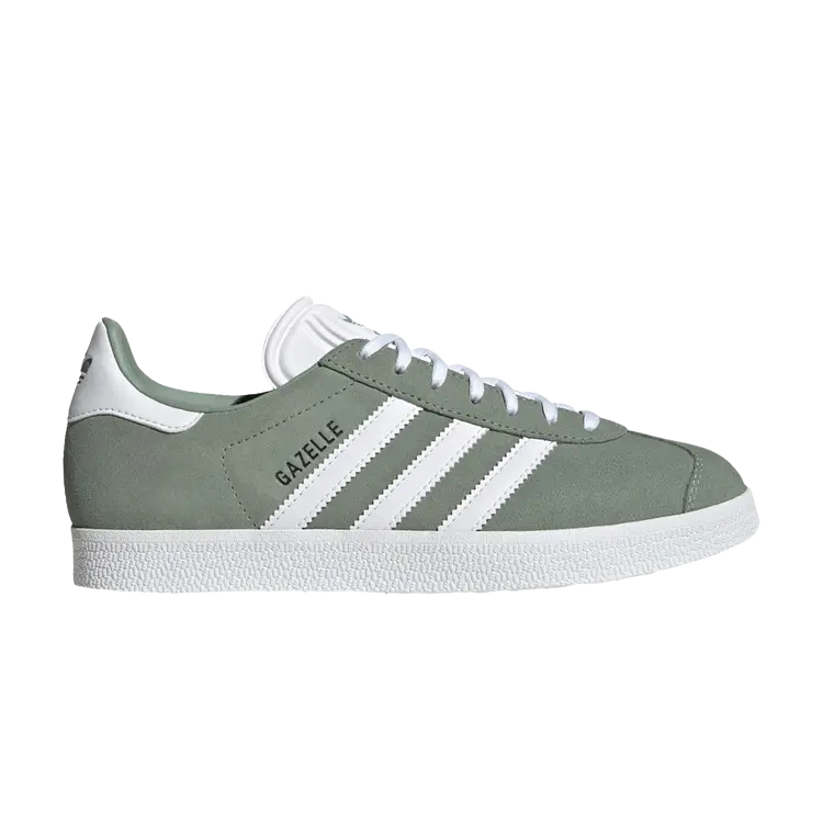 Кроссовки Gazelle, цвет Silver Green, Зеленый, Кроссовки Gazelle, цвет Silver Green
Кроссовки Gazelle, цвет Silver Green, Зеленый, Кроссовки Gazelle, цвет Silver Green