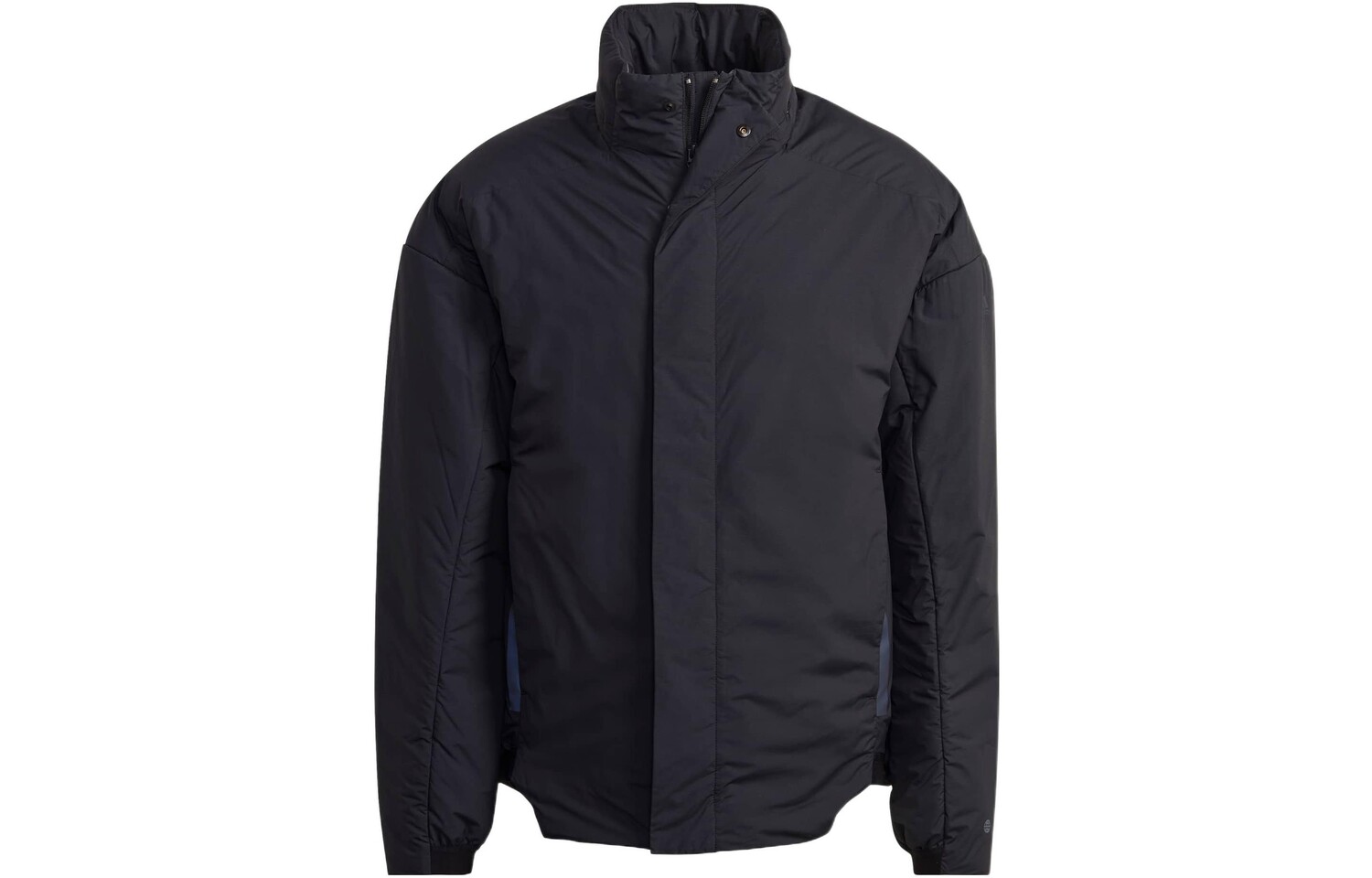 Стеганая куртка MYSHELTER мужская черная Adidas, черный
Стеганая куртка MYSHELTER мужская черная Adidas, черный