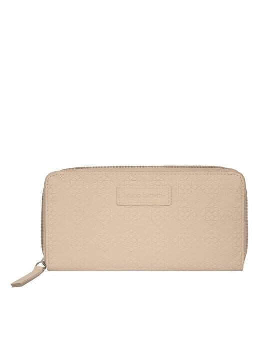 Кошелек Bruno Banani, бежевый
Кошелек Bruno Banani, бежевый