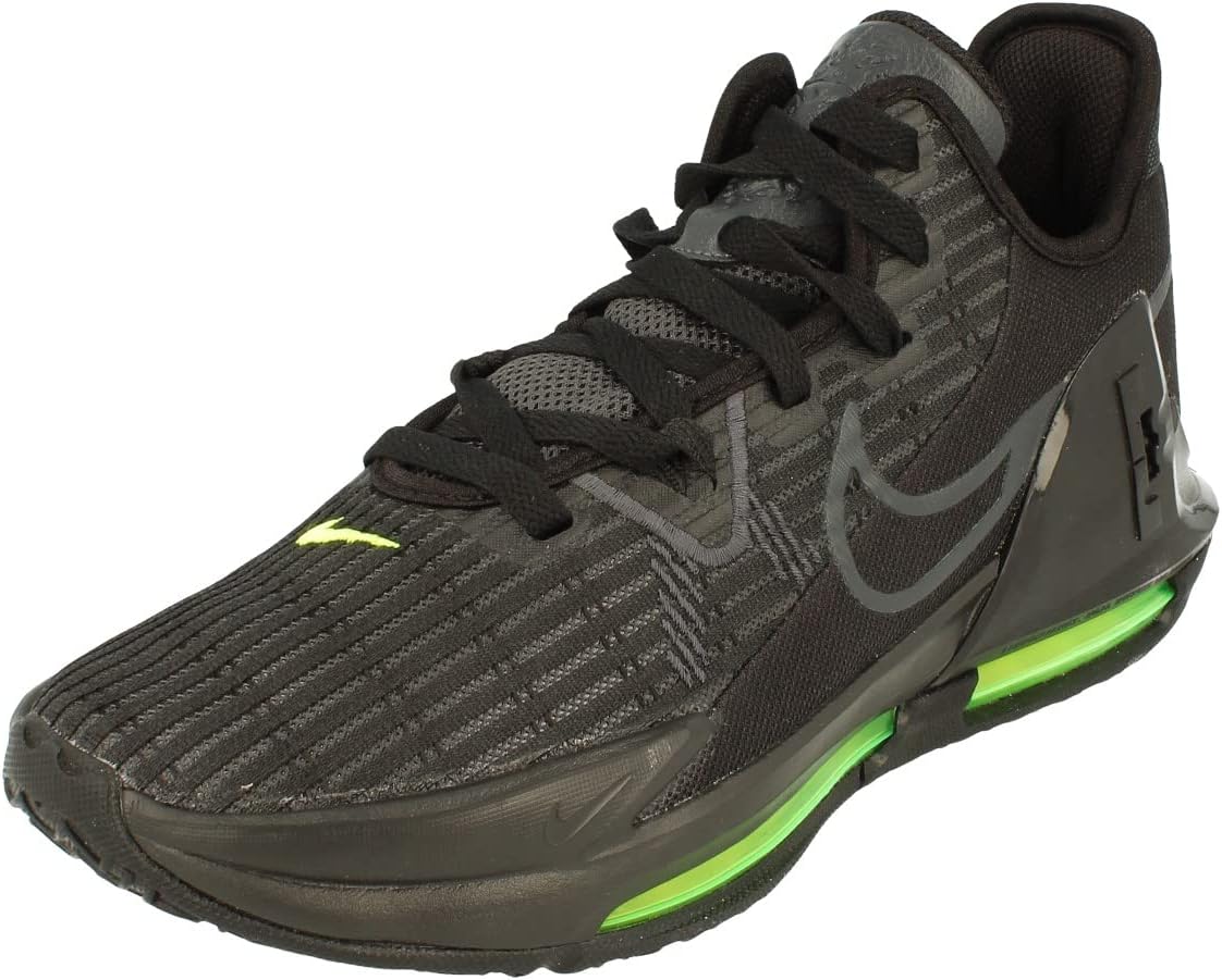 Nike Men's Sports Shoes, Black
Nike Men's Sports Shoes, Black