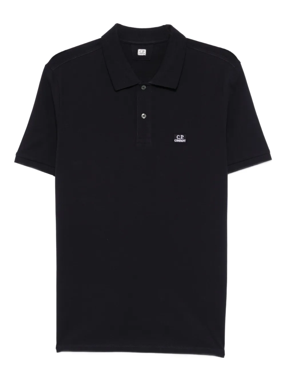 Рубашка поло с нашивкой-логотипом C.P. Company, синий
Рубашка поло с нашивкой-логотипом C.P. Company, синий