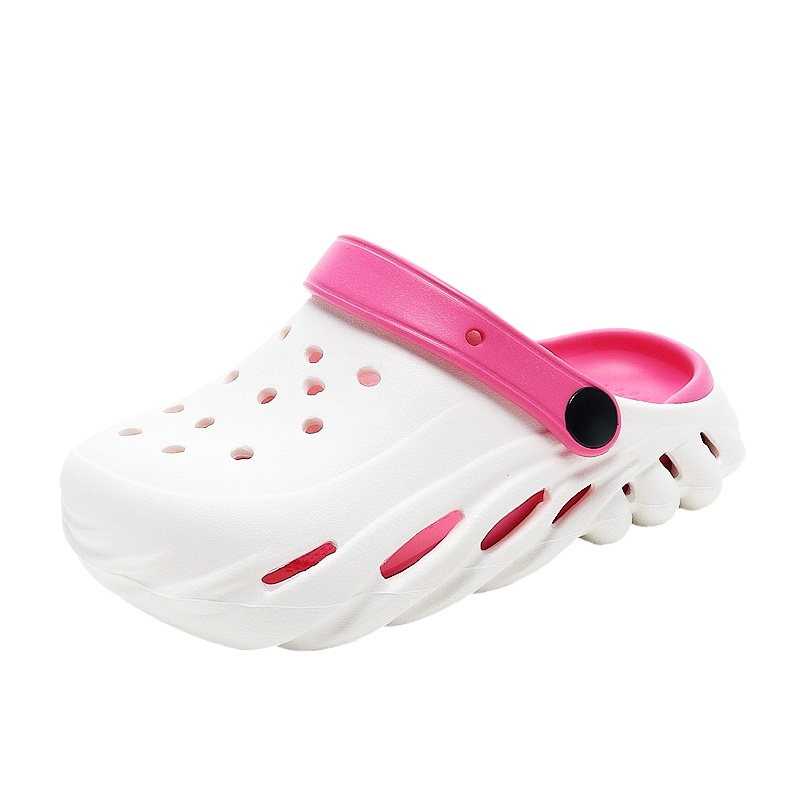 Сандалии детские, устойчивые к истиранию, низкие TONYBEAR, розовый
Сандалии детские, устойчивые к истиранию, низкие TONYBEAR, розовый