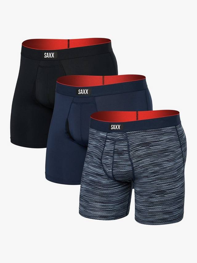Мультиспортивные сетчатые плавки SAXX, цвет Black/Navy, Черный, Мультиспортивные сетчатые плавки SAXX, цвет Black/Navy
Мультиспортивные сетчатые плавки SAXX, цвет Black/Navy, Черный, Мультиспортивные сетчатые плавки SAXX, цвет Black/Navy
