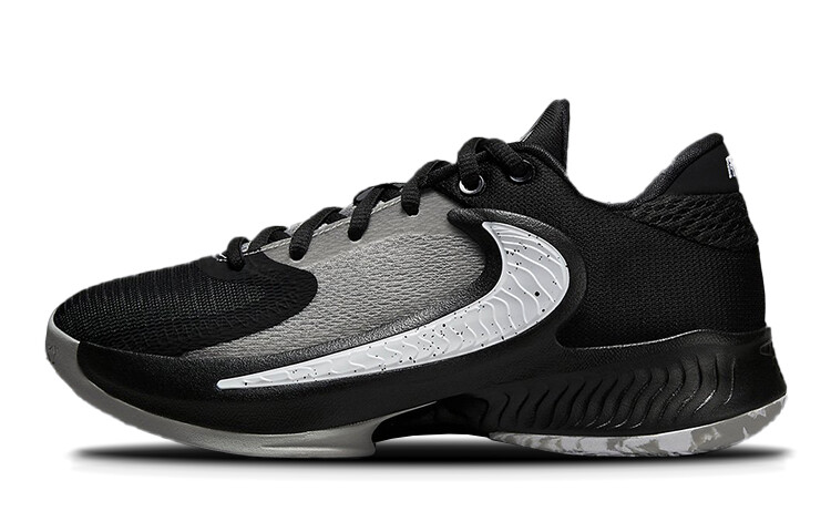 Nike Freak 4 Kids Баскетбольные кроссовки для детей
Nike Freak 4 Kids Баскетбольные кроссовки для детей