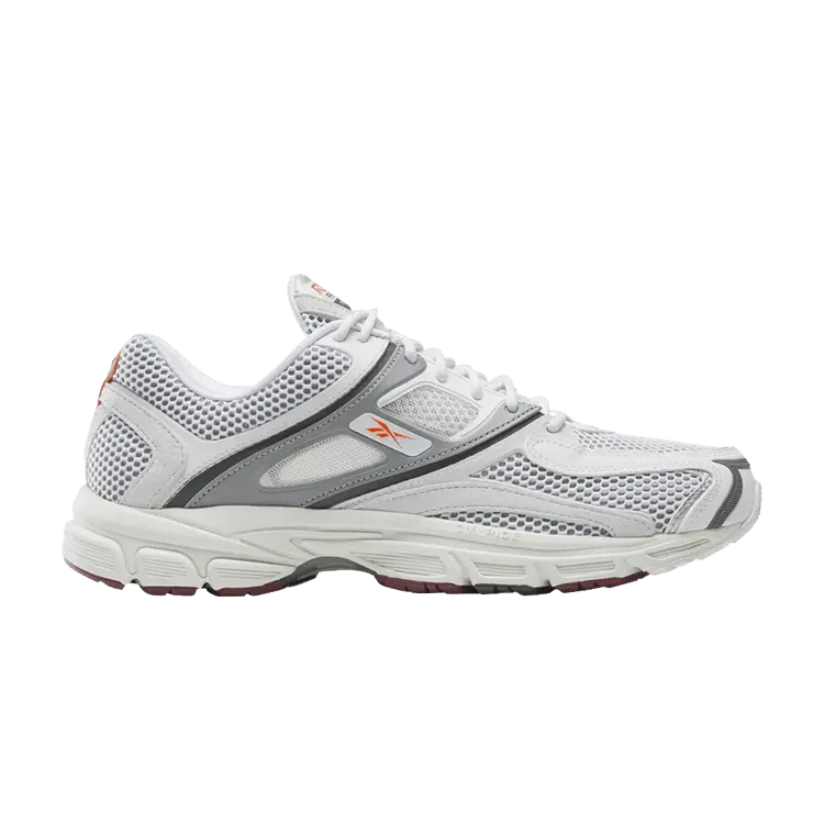 Кроссовки Reebok Premier Trinity KFS Barely Grey Orange, серый
Кроссовки Reebok Premier Trinity KFS Barely Grey Orange, серый