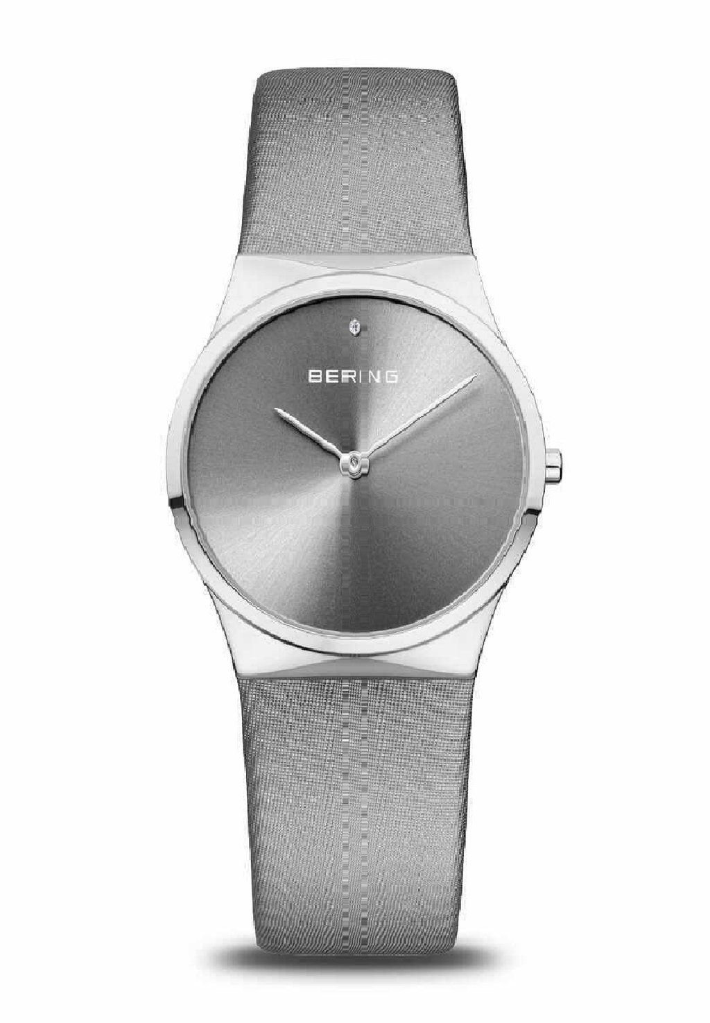 Часы Bering, серый
Часы Bering, серый