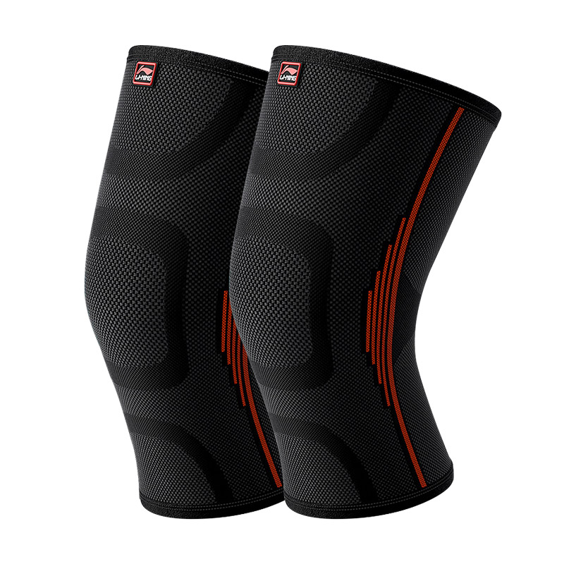 Наколенники для футбола, бадминтона, баскетбола унисекс силикон 2 шт LINING, черный
Наколенники для футбола, бадминтона, баскетбола унисекс силикон 2 шт LINING, черный