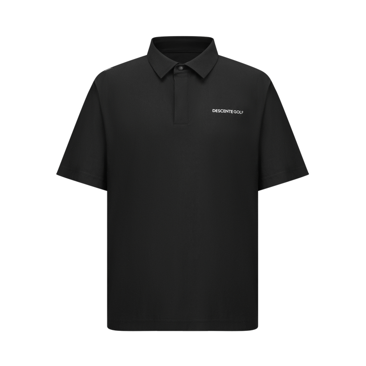 Мужская поло для гольфа DESCENTE, черный
Мужская поло для гольфа DESCENTE, черный