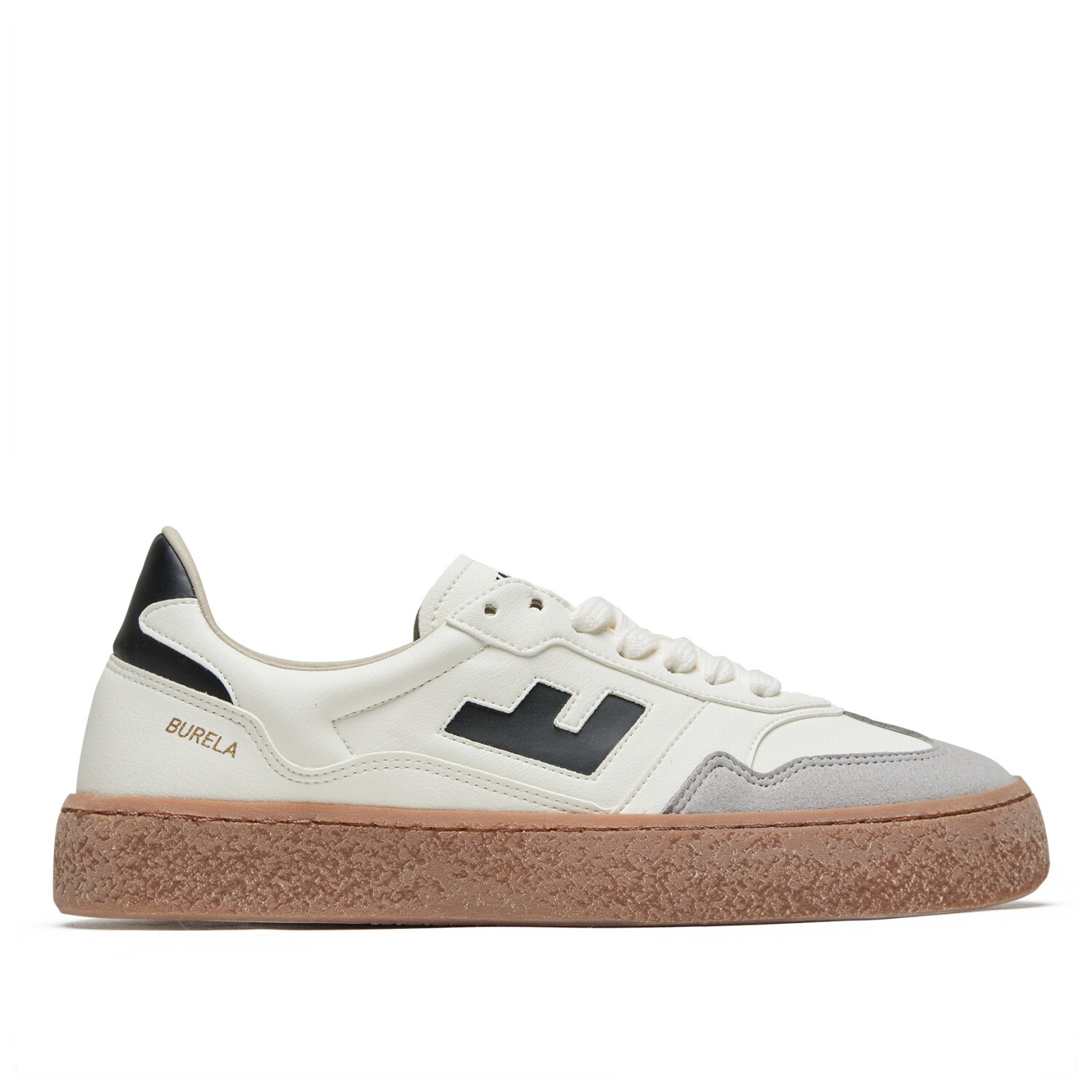 Кроссовки Flamingos'Life Burela Bold, черный
Кроссовки Flamingos'Life Burela Bold, черный