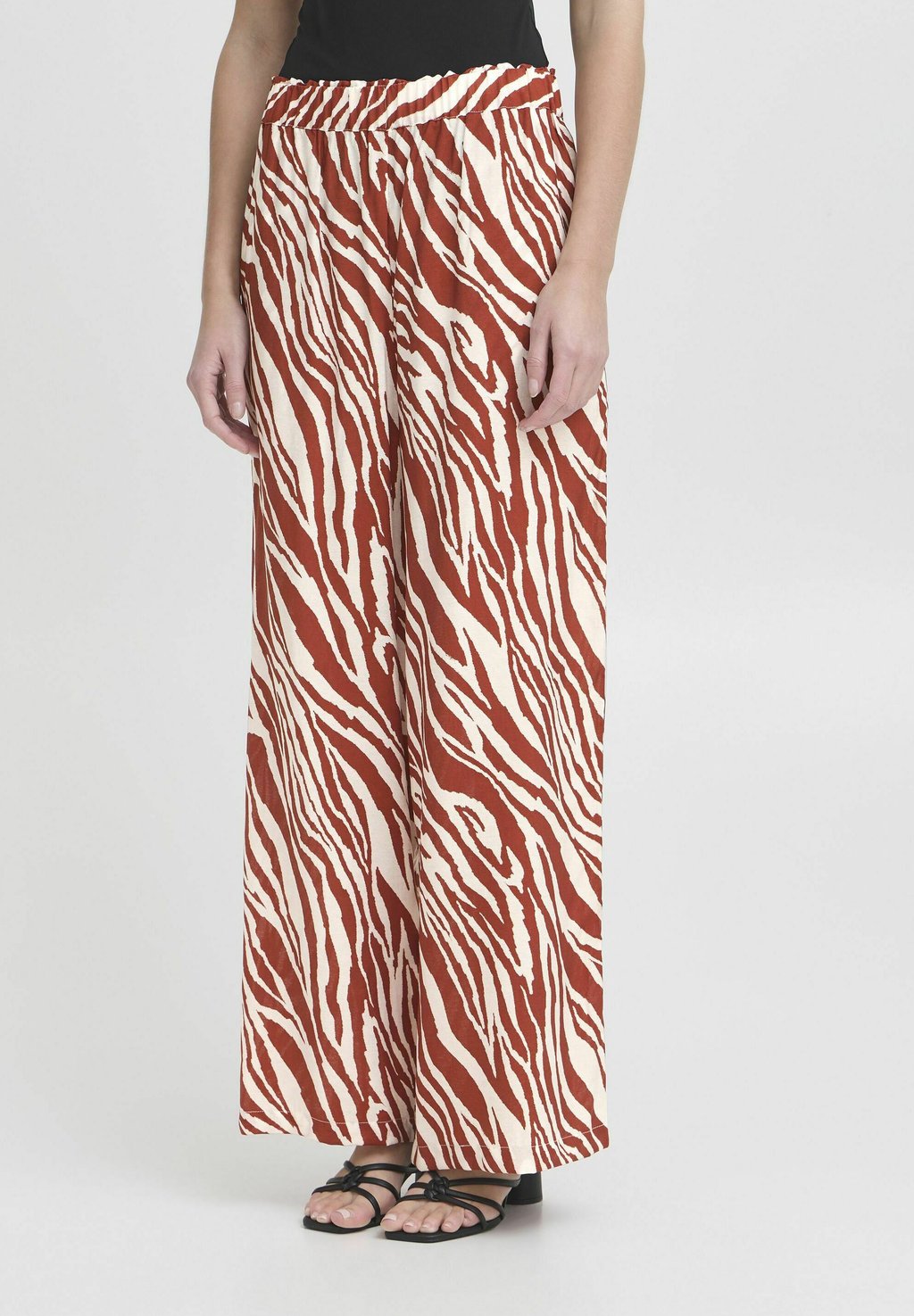 Брюки IHYARDEEN ICHI, темно-коричневый
Брюки IHYARDEEN ICHI, темно-коричневый