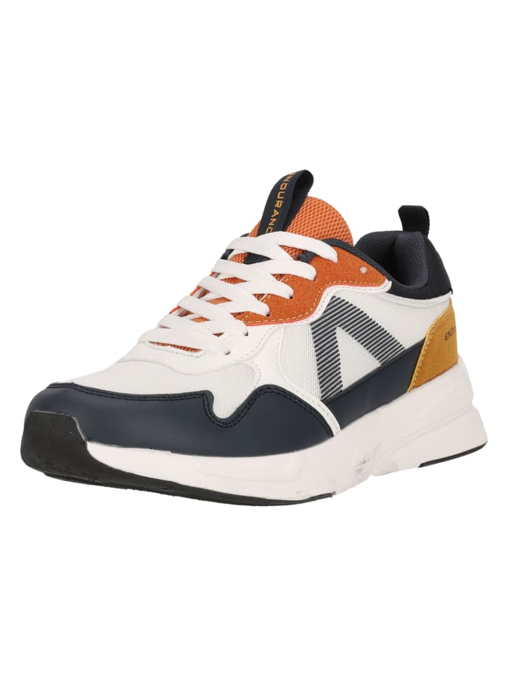 Кроссовки Abante 1002 White Endurance
Кроссовки Abante 1002 White Endurance